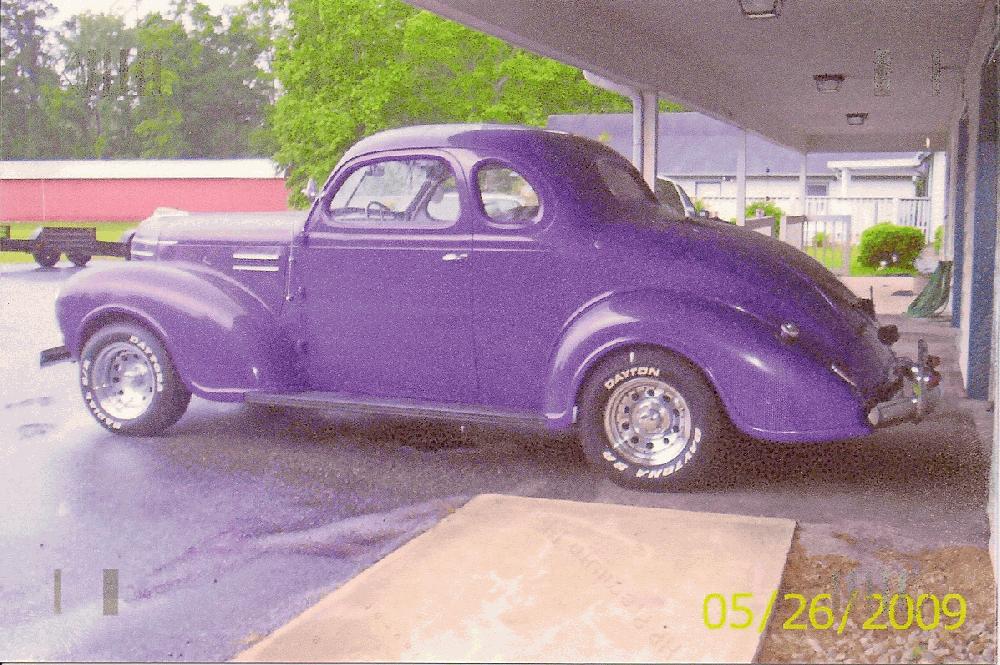 Member Vehicles Myrtle Beach Car Club