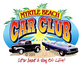 Myrtle Beach Car Club